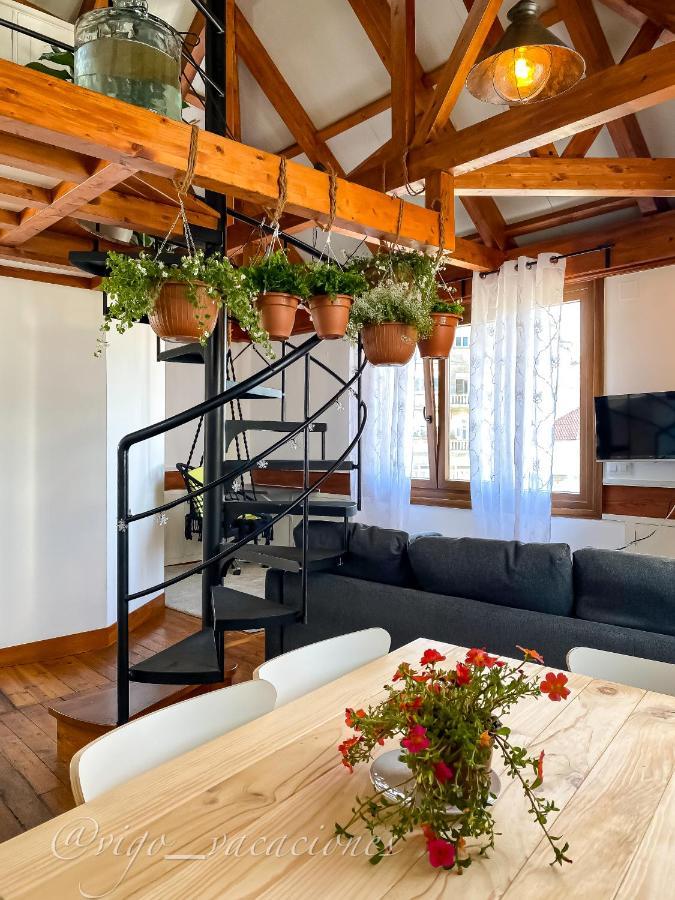 Ferienwohnung Cityhill By Vigovacaciones Exterior foto