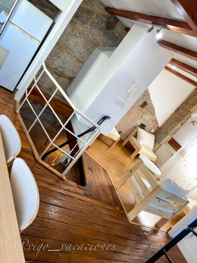 Ferienwohnung Cityhill By Vigovacaciones Exterior foto